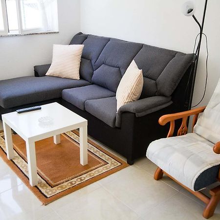 Apartamento Playa De Larino Gandara  Ngoại thất bức ảnh