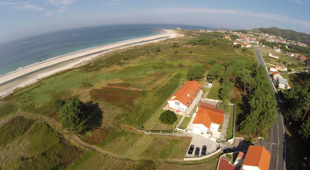 Apartamento Playa De Larino Gandara  Ngoại thất bức ảnh