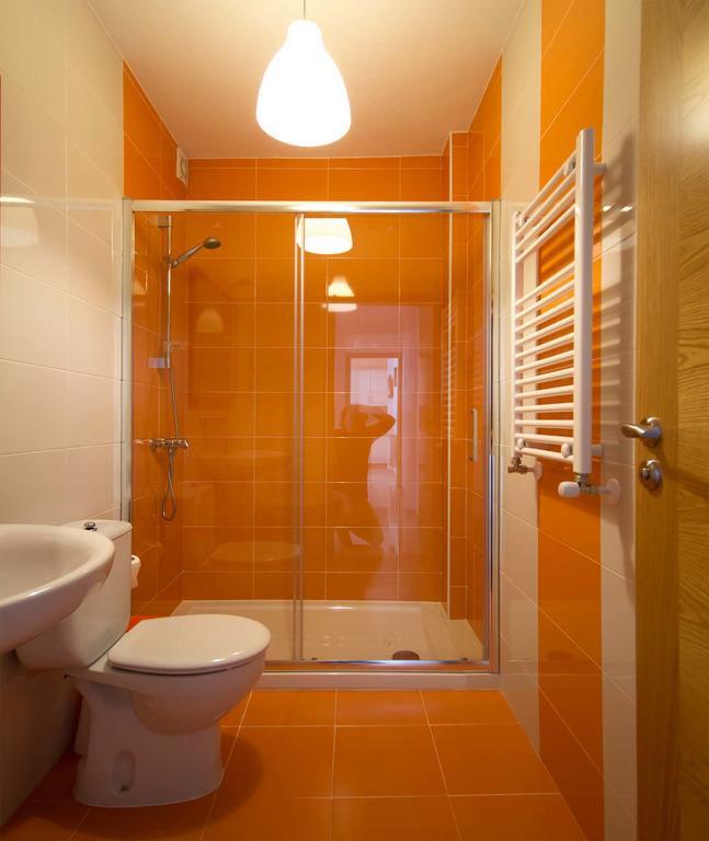 Apartamento Playa De Larino Gandara  Ngoại thất bức ảnh
