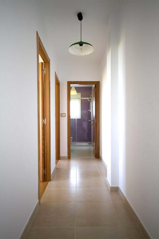 Apartamento Playa De Larino Gandara  Ngoại thất bức ảnh