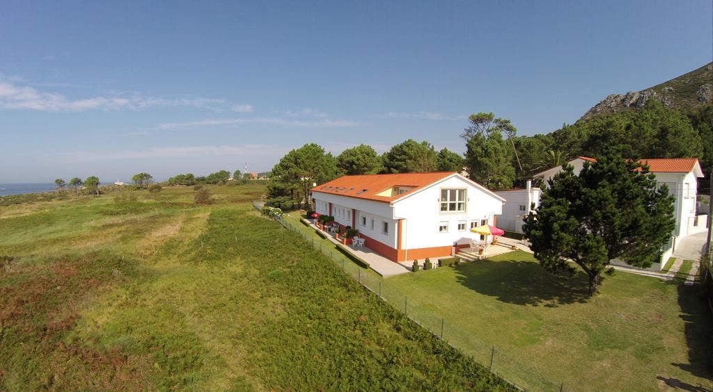 Apartamento Playa De Larino Gandara  Ngoại thất bức ảnh